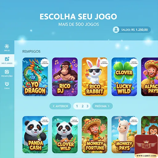 Baixar lqbet.com App