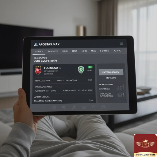 lqbet.com - participar em premium apostas online