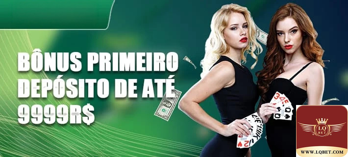 lqbet.com - experimentar em sofisticado jogos de cassino