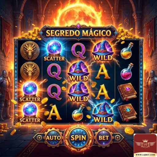 lqbet.com - jogar os melhores jogos