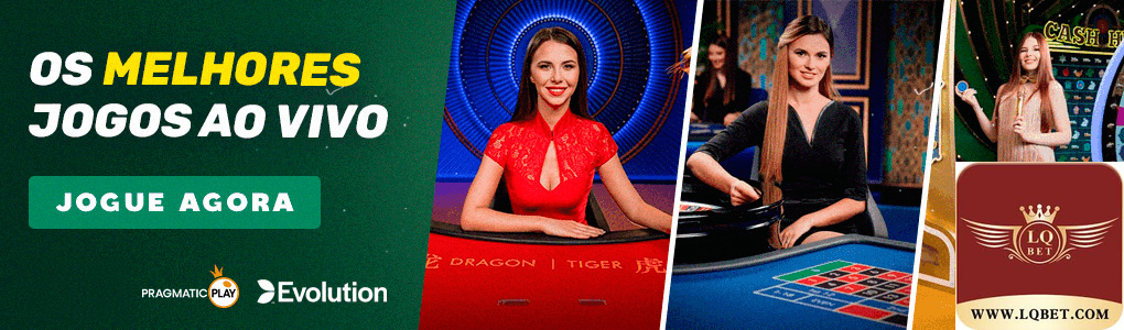 Domine o Jogo com lqbet.com: Tecnologia e Emoção em Sintonia