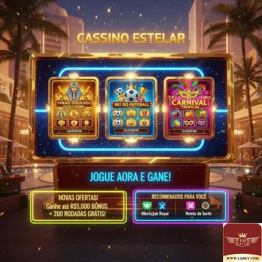 lqbet.com Interface