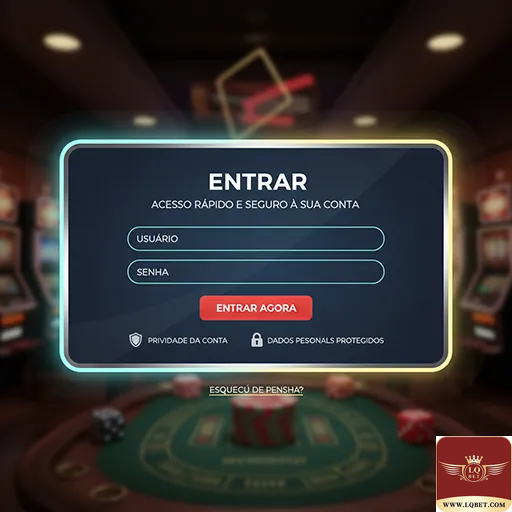lqbet.com - obter seu acesso direto agora